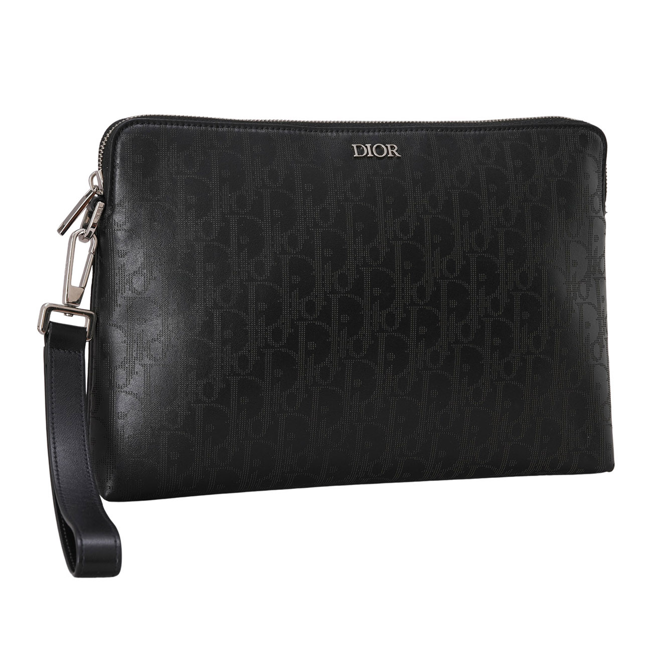 CHRISTIAN DIOR(USED)디올 옴므 클러치